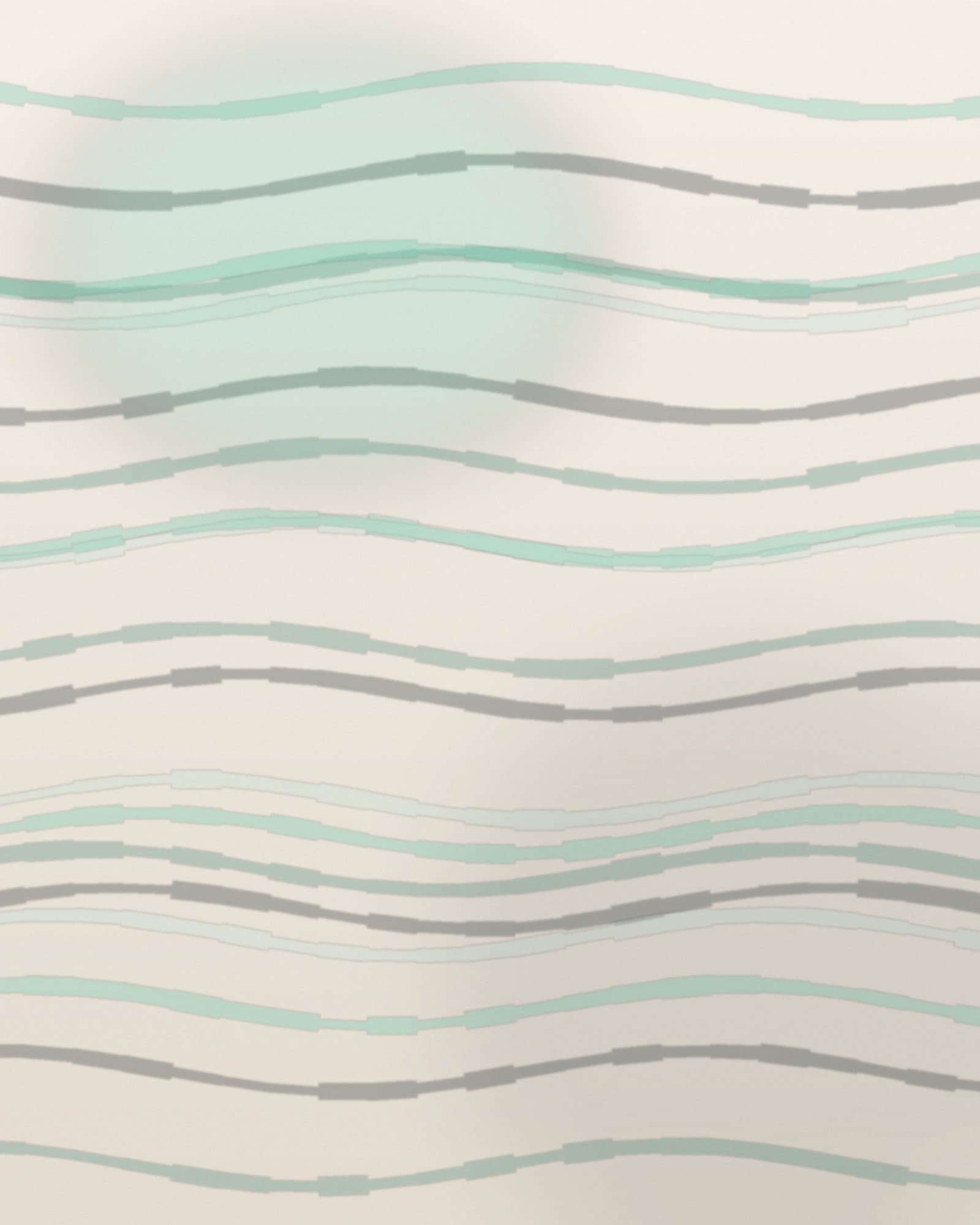 Soft aqua seasonal texture